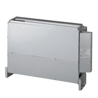 Напольный кондиционер - ARNU SERIES - LG HVAC - сплит / для профессионального использования / реверсивный