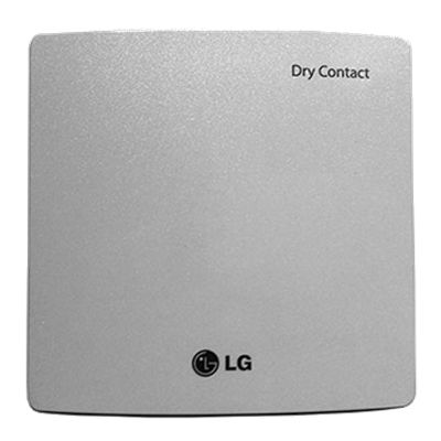 Устройство управления для системы домашней автоматизации - DRY CONTACT - LG HVAC