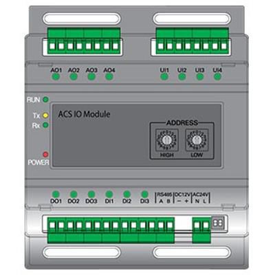 Модуль входа/выхода - PEXPMB000 - LG HVAC