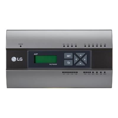 Шлюзовый блок интерфейса - ACP - LG HVAC - для систем домашней автоматизации