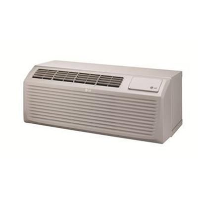 Аэротермальный тепловой насос - PTAC - LG HVAC - для домашнего использования / для профессионального использования / для наружного применения