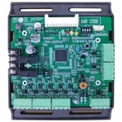 Блок управления для кондиционера - LOW AMBIENT - LG HVAC - на DIN-рейке / для наружного применения / для интерьера