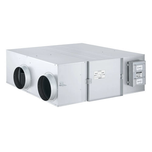 Теплопреобразователь для профессионального использования - ERV - LG HVAC - домашний / с рекуперацией энергии / с рекуперацией энергии