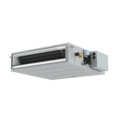Канальный кондиционер - LOW STATIC - LG HVAC - мульти-сплит / для профессионального использования / для домашнего использования