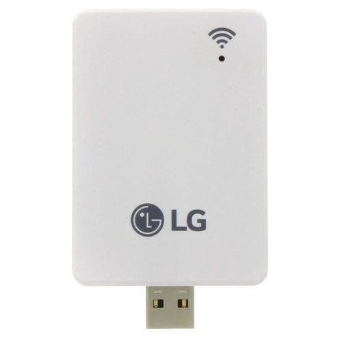 Терминал WiFi для системы домашней автоматизации - PWFMDD202 - LG HVAC - беспроводная точка доступа