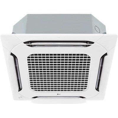 Потолочный кондиционер - WF4A200C30B - LG HVAC - сплит / для профессионального использования / реверсивный