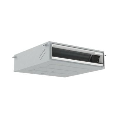 Встраиваемый кондиционер-конвектор - WFCA series - LG HVAC - канальный
