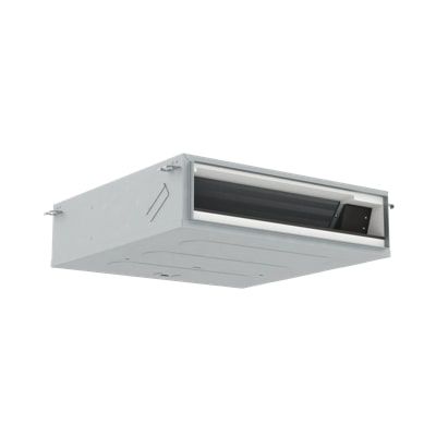 Канальный кондиционер - ARNU073L1G4 - LG HVAC - сплит / для профессионального использования / реверсивный