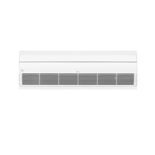 Вентиляционная решетка из металла - PT-AFGW0S - LG HVAC - прямоугольная / для интерьера / для профессионального использования