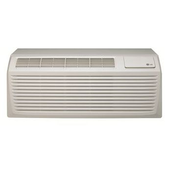 Напольный кондиционер - PTAC - LG HVAC - сплит / моноблочный / для профессионального использования