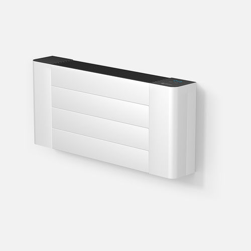 Конвектор на горячей воде - CALIENTE - Verano Konwektor - 2501 w...3000 w / 751 w...1000 w / современный