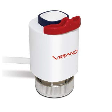 Коммутационный привод для бытового использования - VERSST24 - Verano Konwektor - для профессионального использования / для интерьера