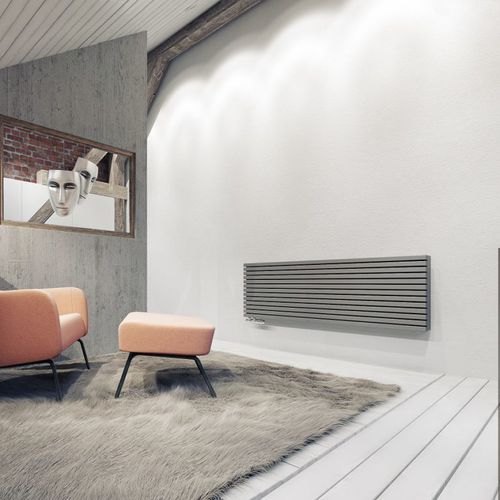Радиатор на горячей воде - SORENTO PLUS (SRP) - Enix - 751 w...1000 w / 1001 w...1500 w / 501 w...750 w