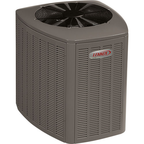 Аэротермальный тепловой насос - XP20 - Lennox - для домашнего использования / для наружного применения