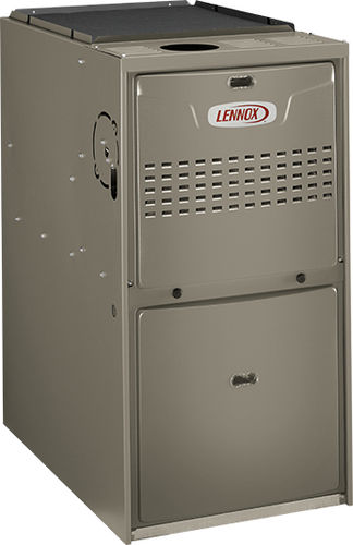 Газовый генератор горячего воздуха - ML180 - Lennox