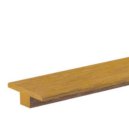 Переходный профиль из дерева - OAK OILED - Rappgo