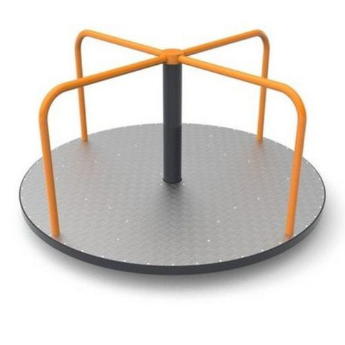 Карусель для детей - WASP  - Free Kids s.c. - для игровой площадки