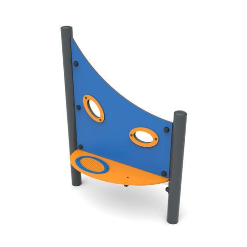 Интерактивная игровая принадлежность - BENCH   - Free Kids s.c.