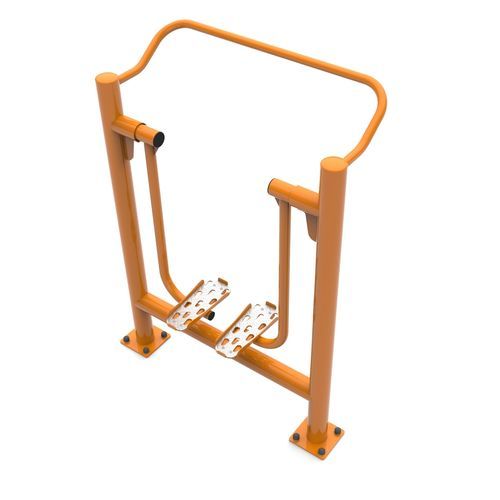 Уличный тренажер для ходьбы для оздоровительной пробежки - FIT-BG - Free Kids s.c.
