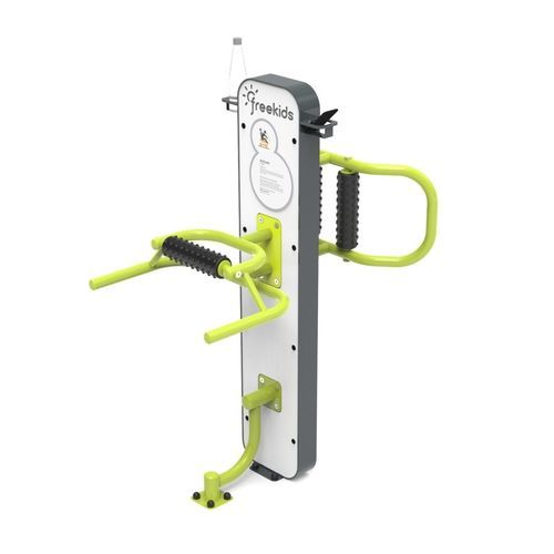 Устройство для фитнеса для массажа - MASSAGER PLUS     - Free Kids s.c. - для наружного применения / для общественных мест / для оздоровительной пробежки