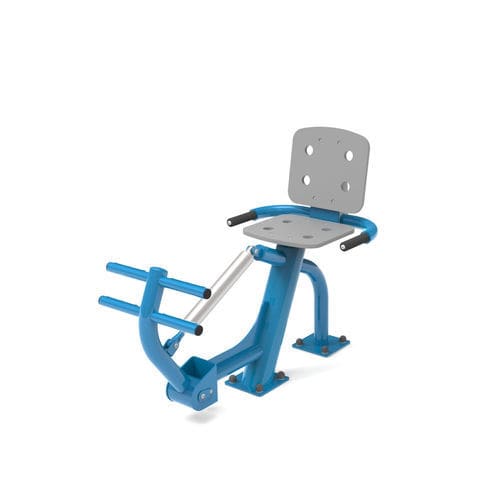 Тренажер жим ногами - HYDROFIT FOOT  - Free Kids s.c. - для наружного применения / для профессионального использования