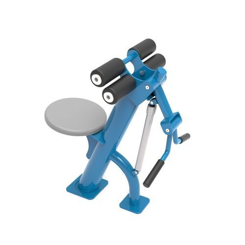 Тренажер искривление плечевого сустава - HYDROFIT BICEPS  - Free Kids s.c. - для наружного применения / для профессионального использования