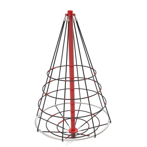 Сетка для лазанья для игровой площадки - CONE   - Free Kids s.c. - для наружного применения