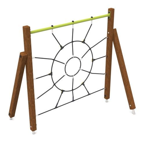 Сетка для лазанья для игровой площадки - 0113016  - Free Kids s.c. - для наружного применения