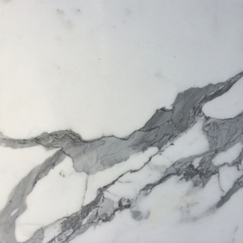 Плитка из мрамора - STATUARIO CARRARA - WALL GRANITE SERVICE SRL - полированная / для интерьера / настенная