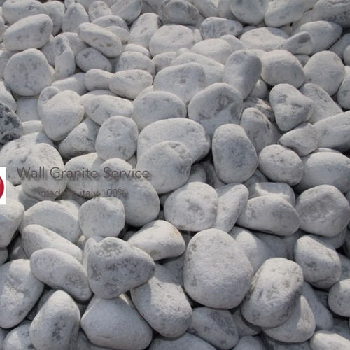 Валок для террасы - BIANCO CARRARA CIOTTOLI - WALL GRANITE SERVICE SRL - свернутый