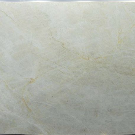 Плита из камня из гранита - TAJ MAHAL - WALL GRANITE SERVICE SRL - для напольной поверхности / полированная / белая