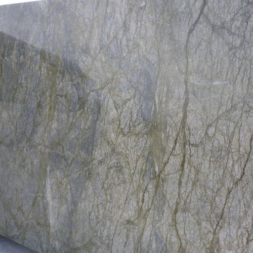 Плита из камня из гранита - COSTA SMERALDA - WALL GRANITE SERVICE SRL - полированная / серая
