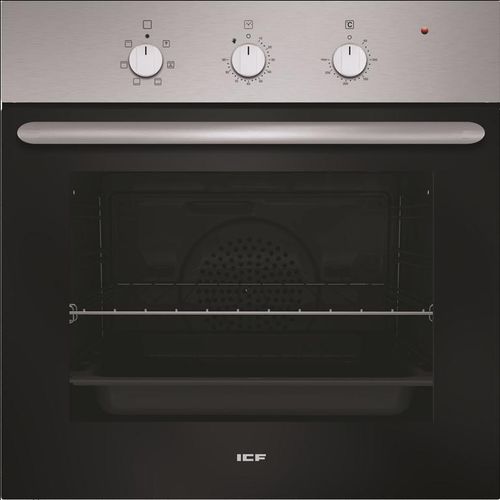 Электрическая духовка - RIVA : O60FA640.05 - ICF Kitchen Appliances - с конвекцией / встраиваемая