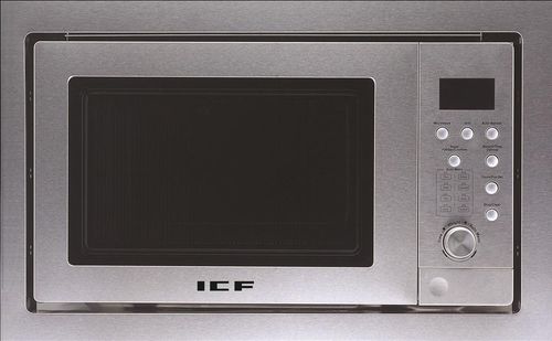 Электрическая духовка - ICF475 - ICF Kitchen Appliances - микроволновая / встраиваемая