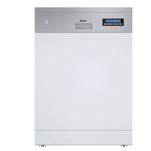 Посудомоечная машина с фронтальной загрузкой - DWS8D811 - ICF Kitchen Appliances - для бытового использования / встраиваемая