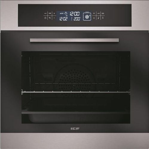 Электрическая духовка - CAMELLIA : O60AG620.25 - ICF Kitchen Appliances - с конвекцией / встраиваемая