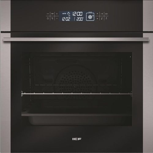 Электрическая духовка - ZENA : O60MO650.20 - ICF Kitchen Appliances - с конвекцией / встраиваемая