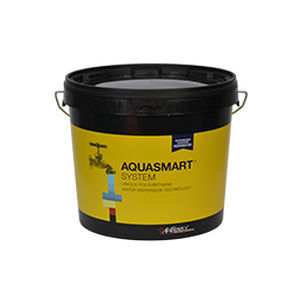 Жидкая гидроизоляция для защиты - AQUASMART®–PB - ALCHIMICA S.A. - для стены / для фундамента / для влажного помещения