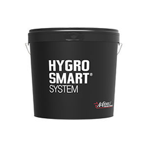 Обработка защитными средствами для стены - HYGROSMART®-GD PRIMER - ALCHIMICA S.A. - для бетона