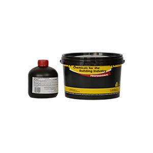 Обработка защитными средствами жидкость - EPOXY RESIN 51-POOL - ALCHIMICA S.A.