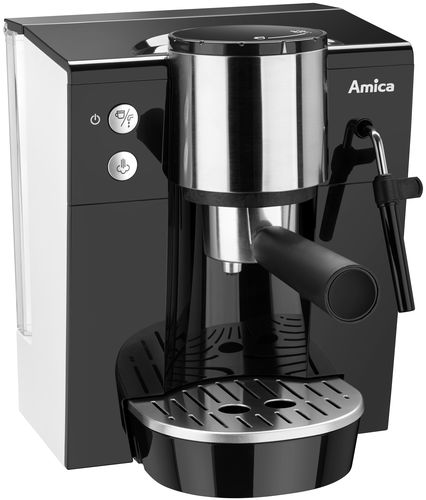 Комбинированная кофемашина - CT3011 - Amica - с ручным приводом / 1 блок