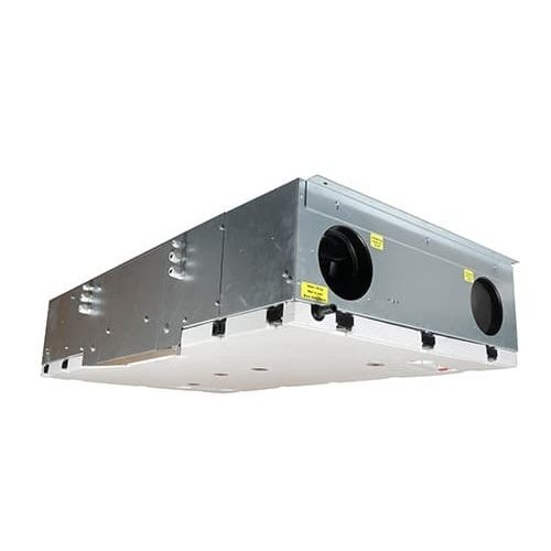 Вентиляционная установка для домашнего использования - ECO 190 XL - Genvex - для домов / класс A / компактная