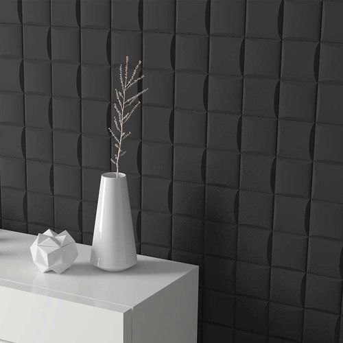 Плитка из керамики - WICKER - WOW Design EU - матовая / рельефная / глянцевая
