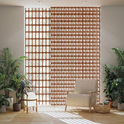 Каменный блок для стены - ICON - WOW Design EU - декоративный