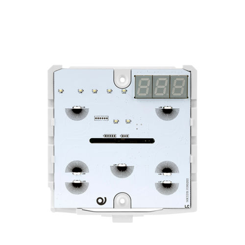 Регулятор температуры для протокола KNX - RT07A01KNX-1 / RT07A01KNX-3 - Eelectron