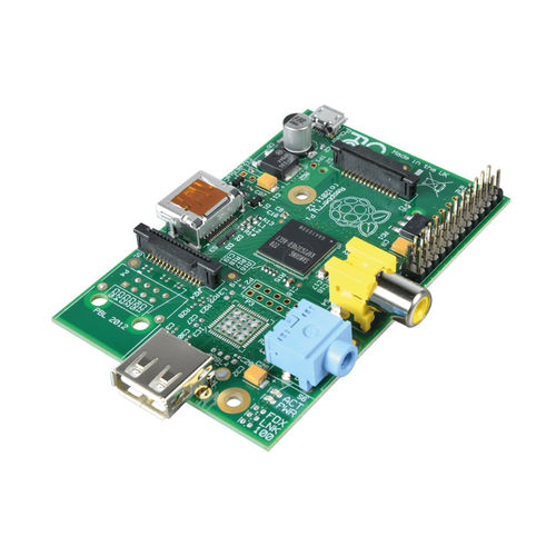 Шлюзовый блок интерфейса - IC00R01KNX - Eelectron - для протокола KNX / для систем домашней автоматизации
