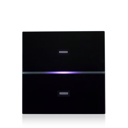 Переключатель для рольставней - 9025GL SERIES - RGB - Eelectron - для жалюзи / для системы домашней автоматизации / для вентиляции