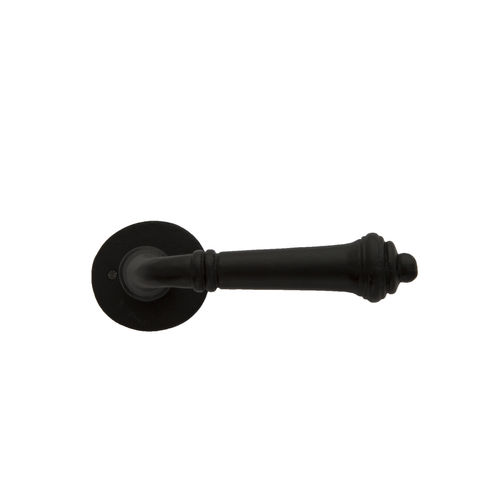 Ручка для двери - BE287/ R326bis - Dauby - из железа / деревенский стиль / для бытового использования