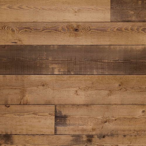 Панель из дерева для стены - PIZ LINARD - Mareiner Holz - строительный / из лиственницы / по индивидуальному заказу