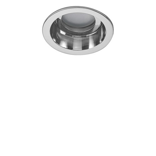 Встраиваемый даунлайт в потолок - ZIP : PF-0603 CR , PF-0602 NE - Artinox - LED / круглый / IP20